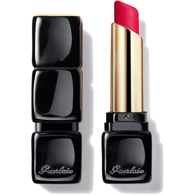 Guerlain KissKiss Tender Matte