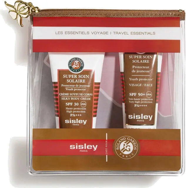 SISLEY Kit Solaire Les Essentiels