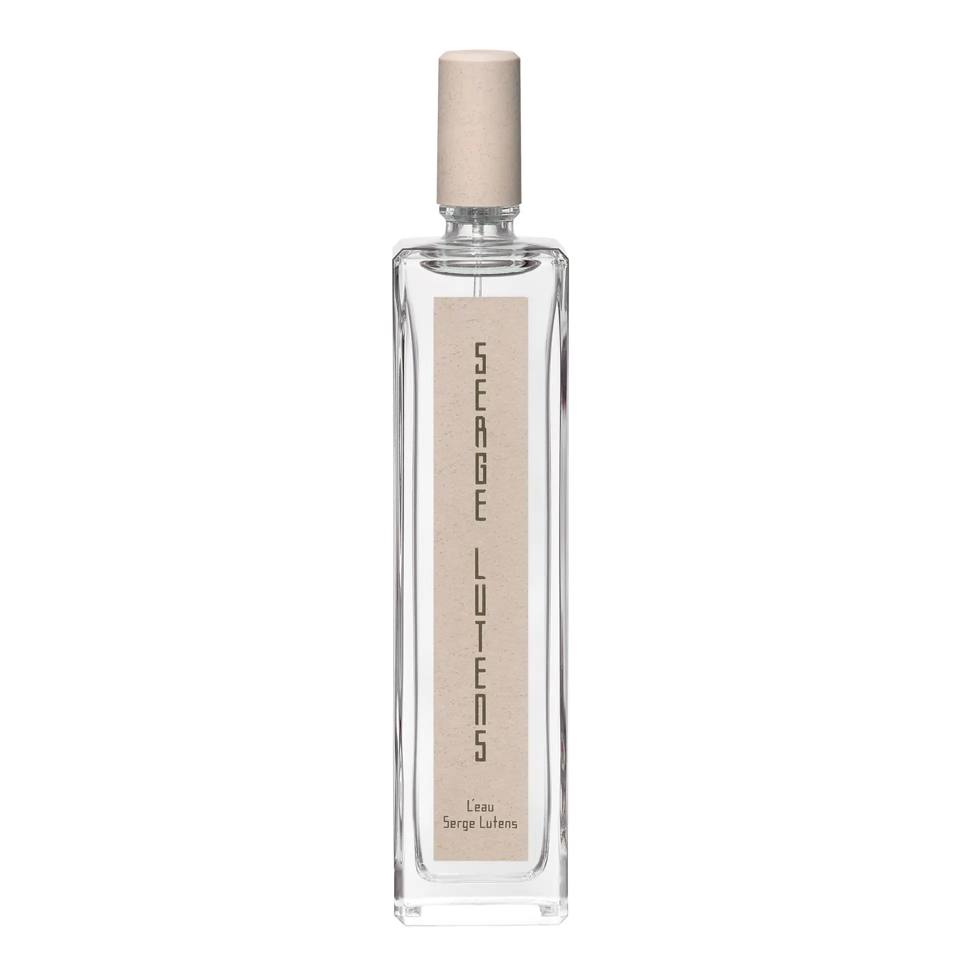 Serge Lutens L'eau Serge Lutens