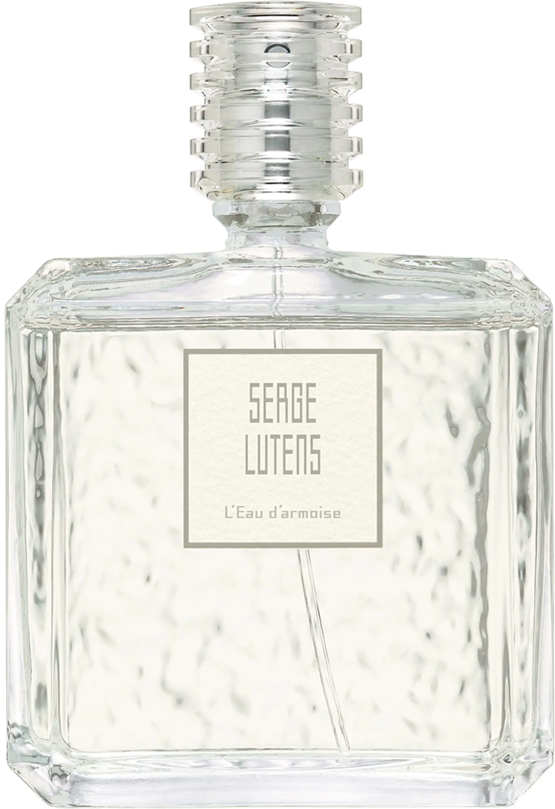 Serge Lutens L'Eau d'Armoise