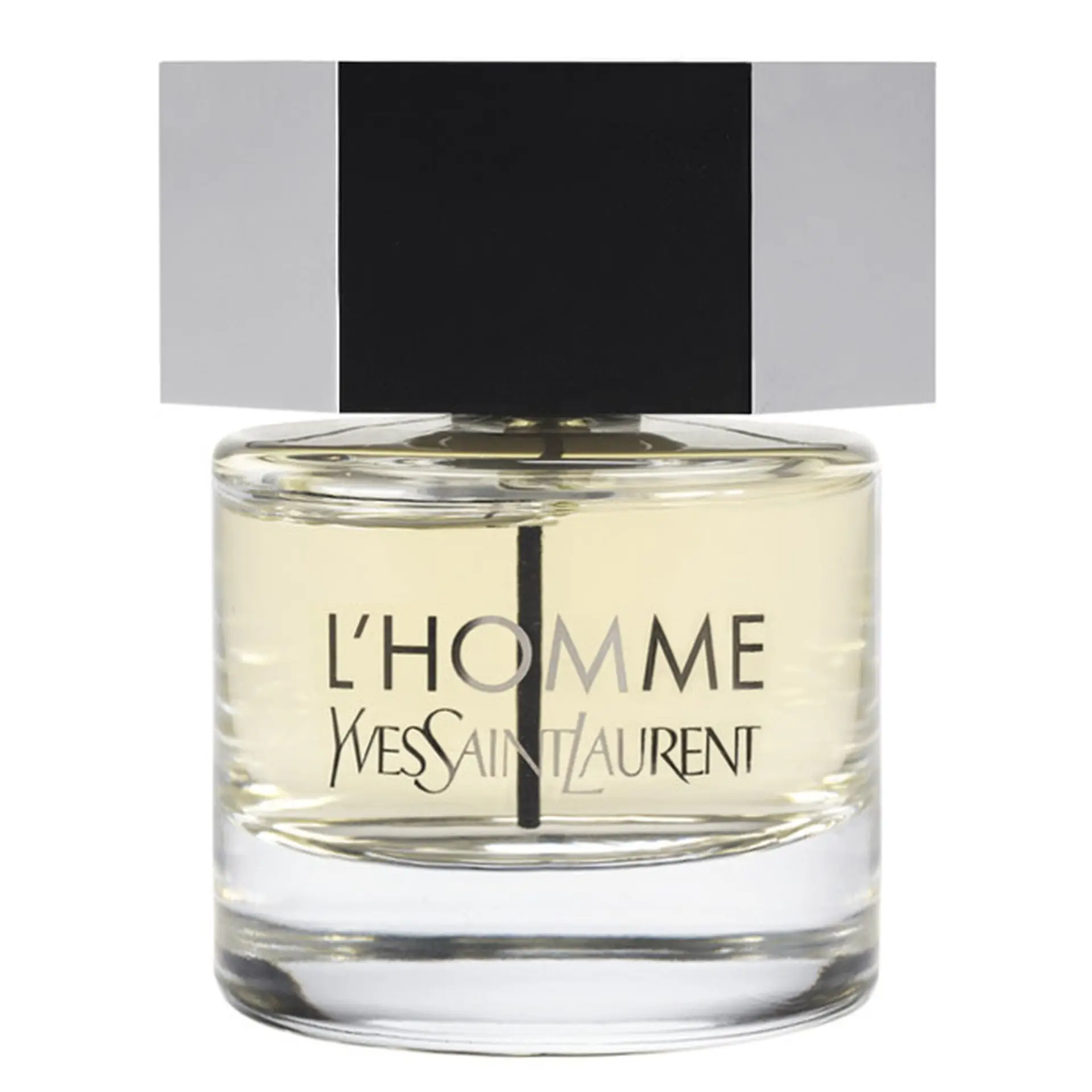 Yves Saint Laurent L'Homme