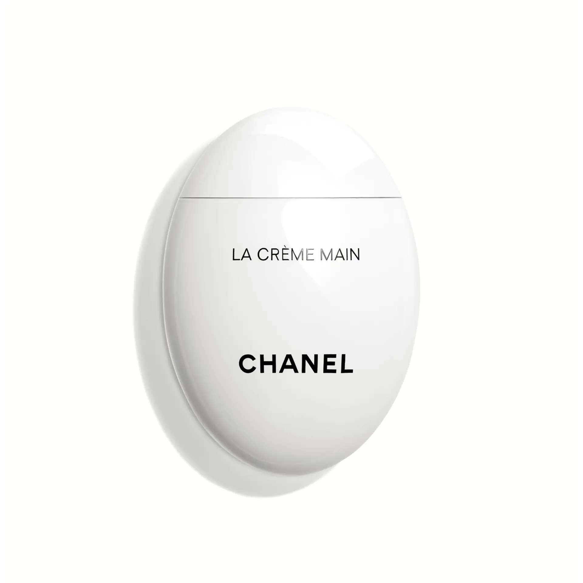 CHANEL La Crème Main