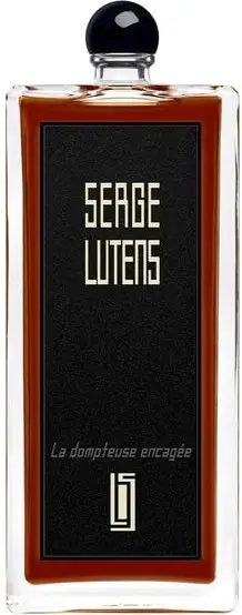 Serge Lutens La Dompteuse Encagée