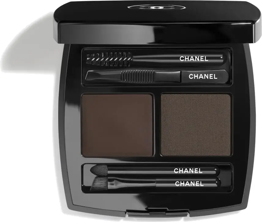CHANEL La Palette Sourcils