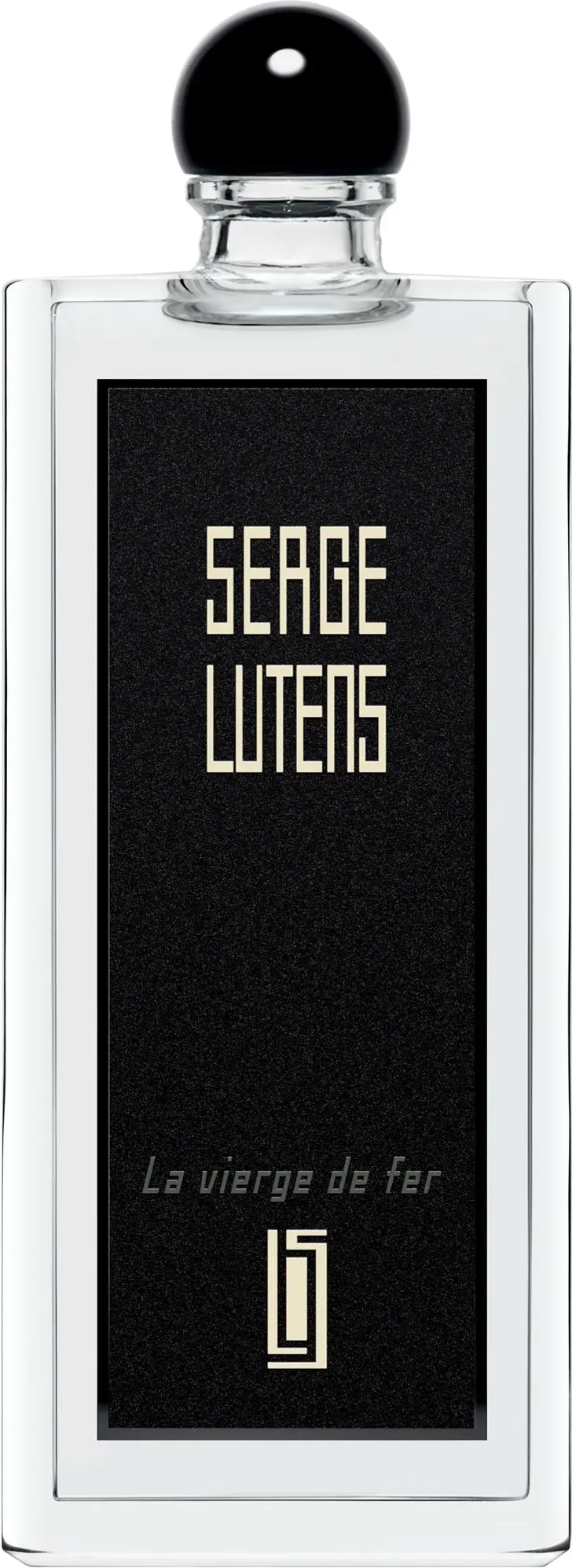 Serge Lutens La Vierge de Fer