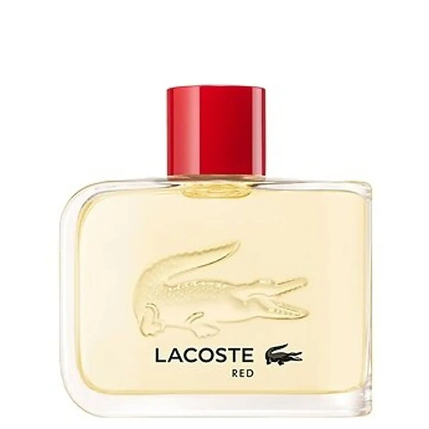 Lacoste Lacoste Red