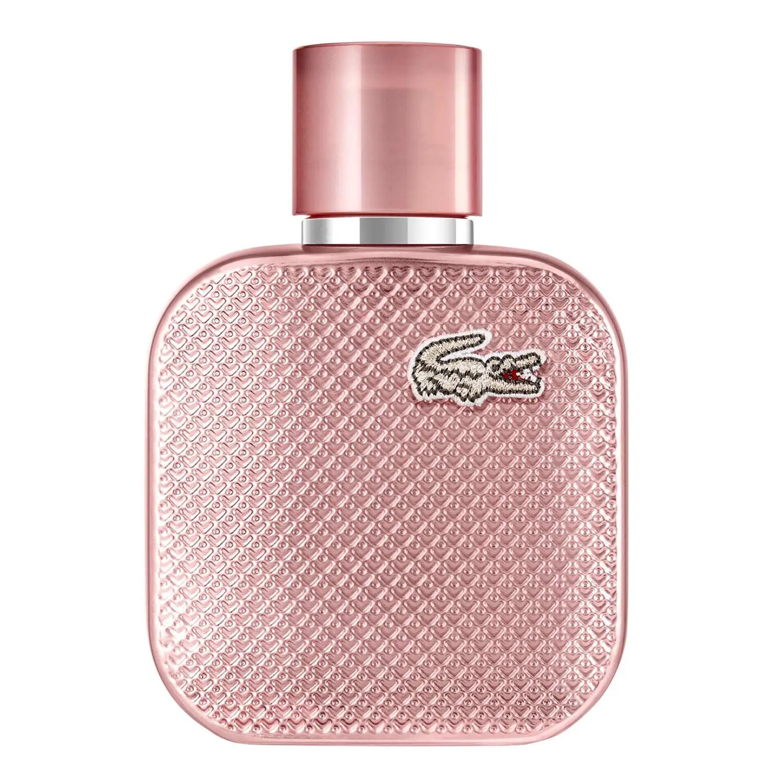 Lacoste L.12.12 Silver Rose