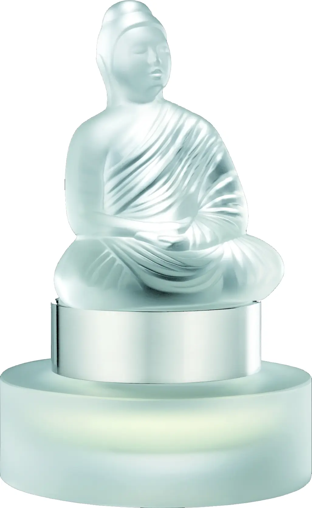 Lalique Flacon Boudha 2008