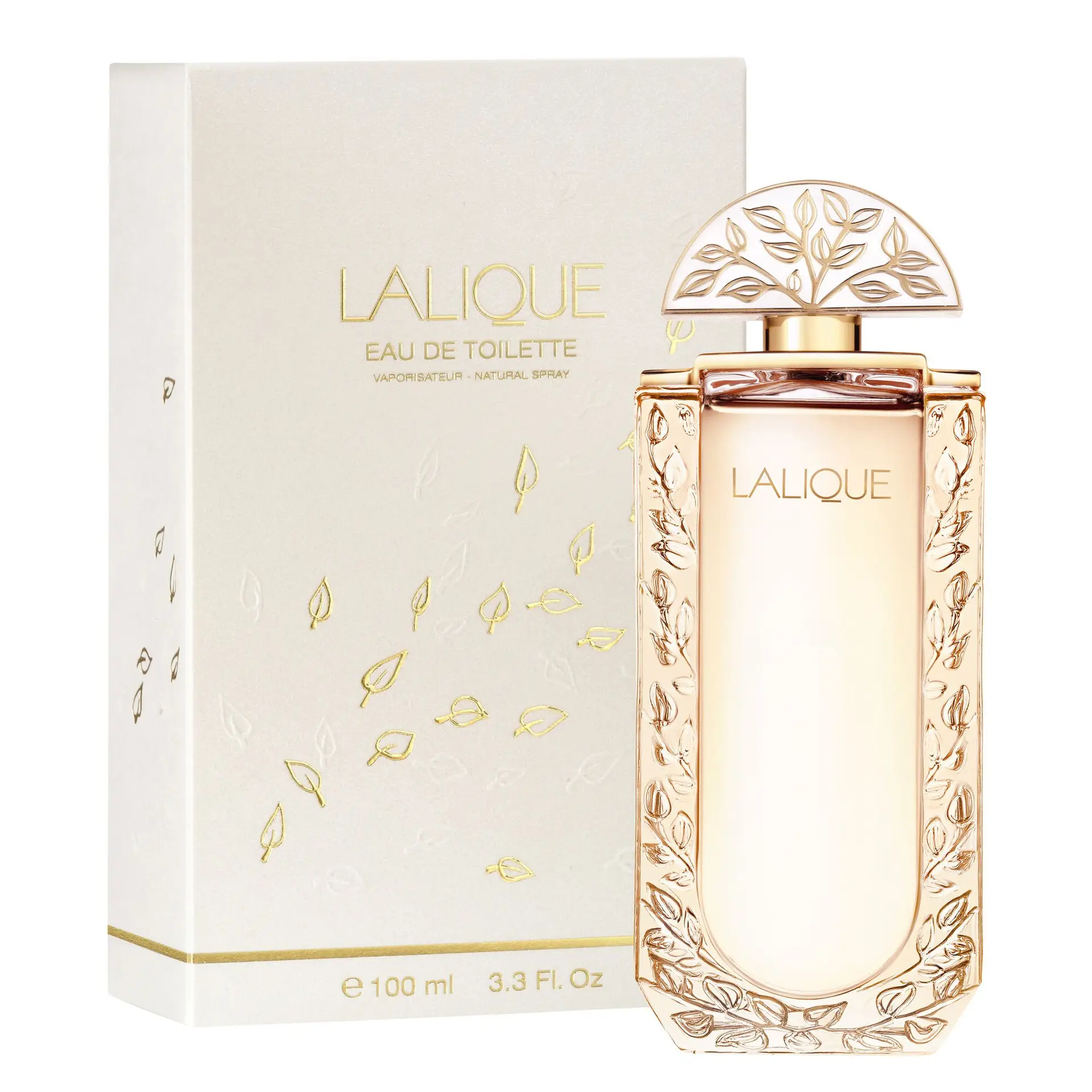 Lalique Lalique de Lalique