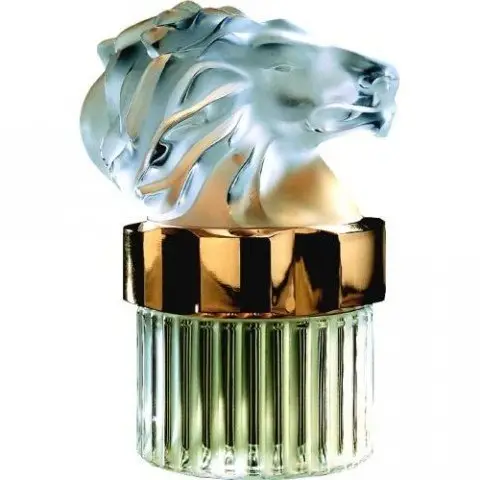 Lalique Le Lion
