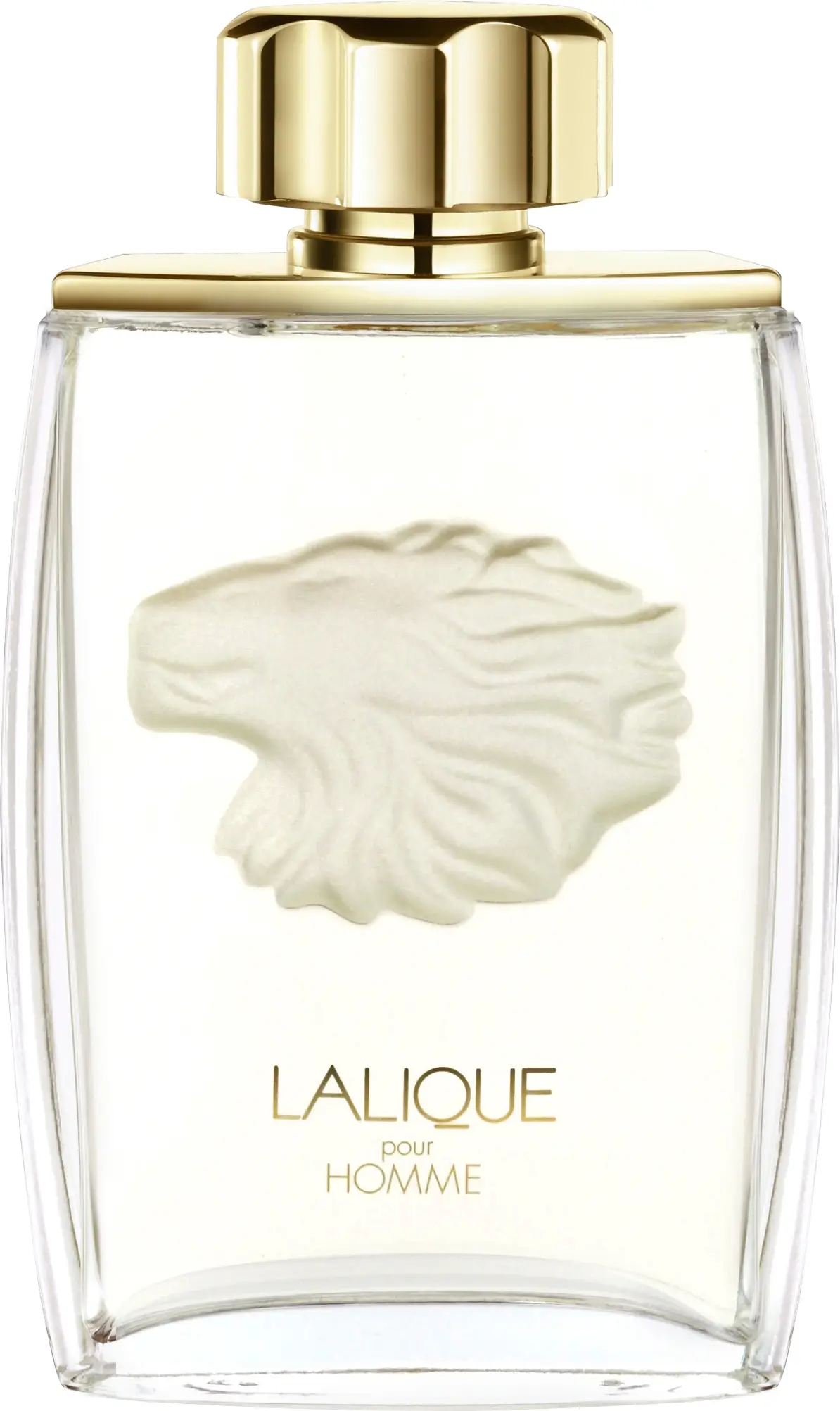 Lalique Lion