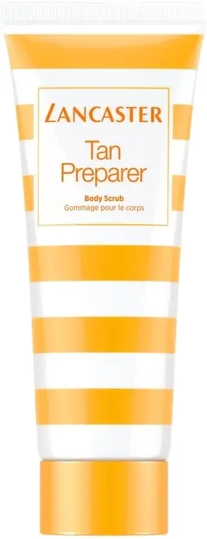 Lancaster Tan Preparer Exfoliant