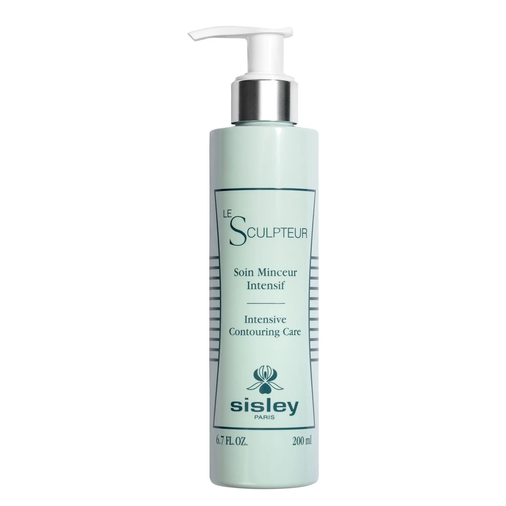 SISLEY Le Sculpteur