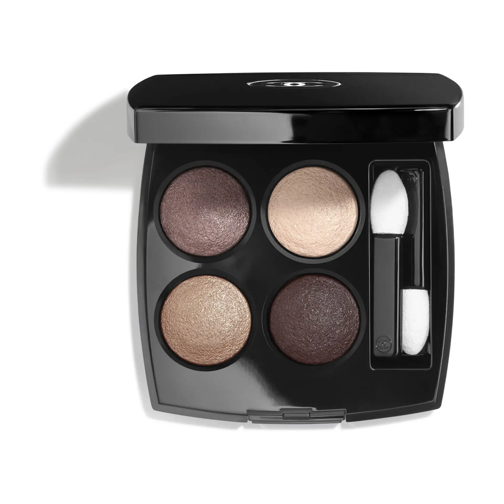 CHANEL Les 4 Ombres