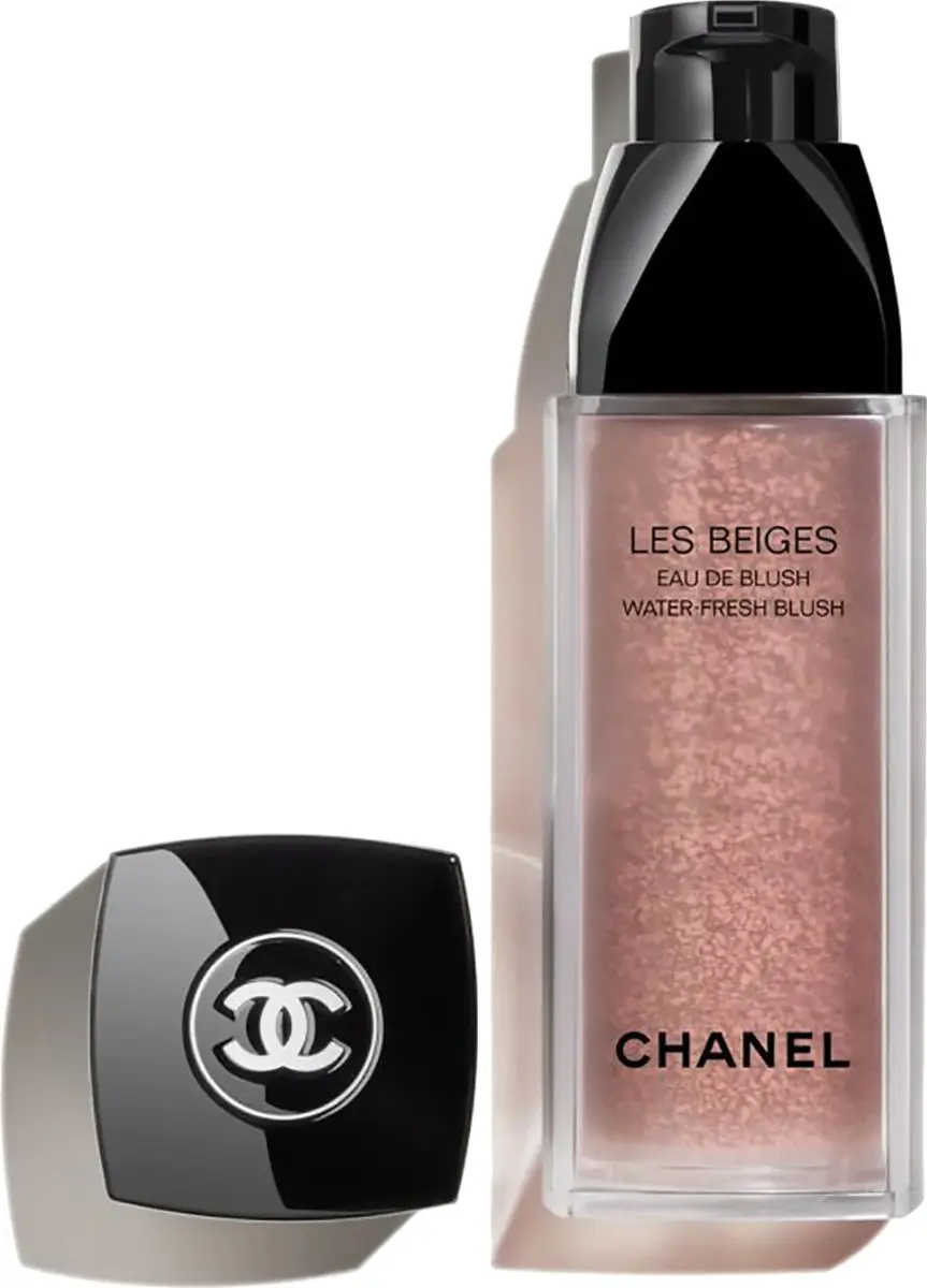 CHANEL Les Beiges