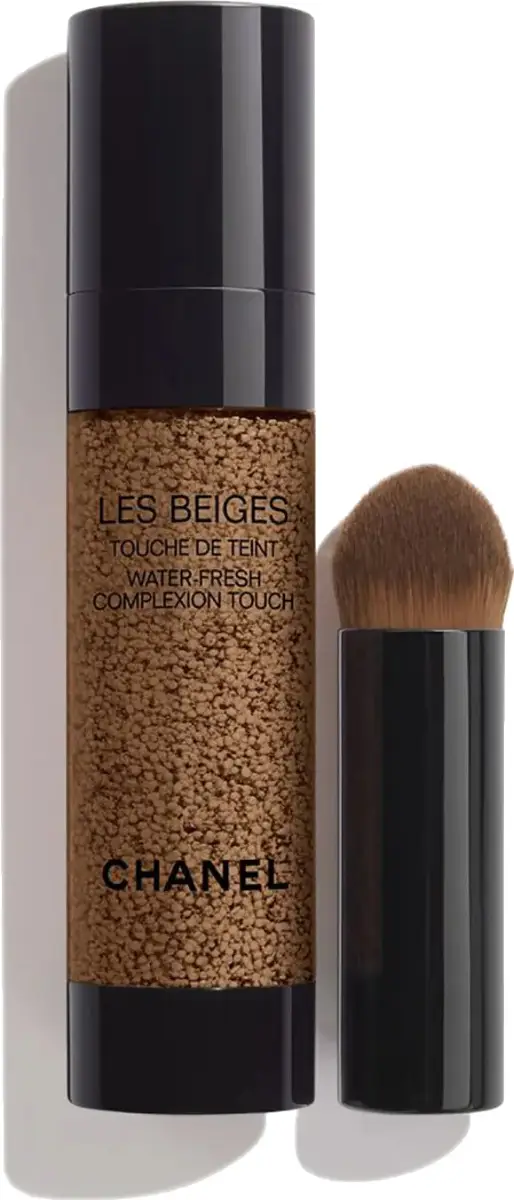 CHANEL Les Beiges