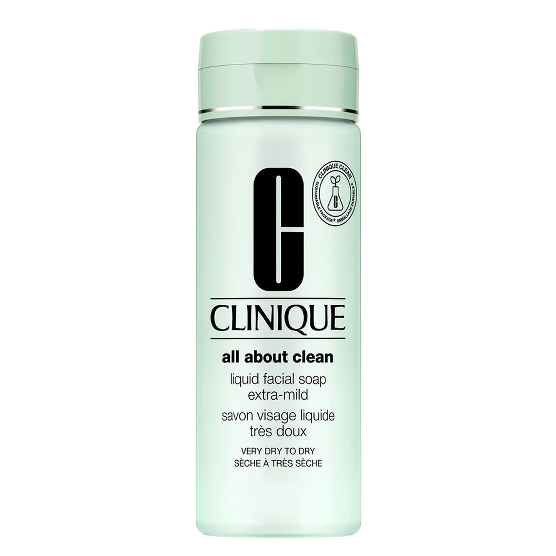 Clinique All About Clean