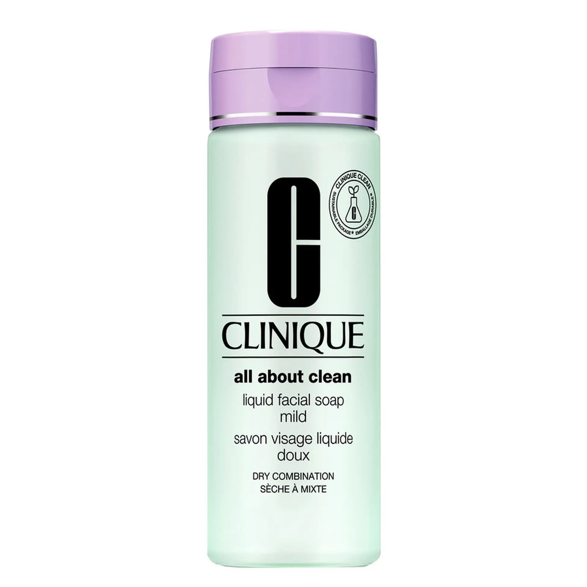 Clinique All About Clean
