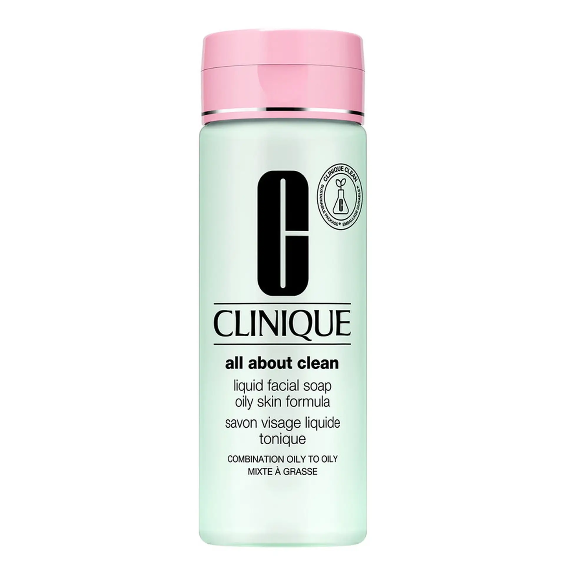Clinique All About Clean