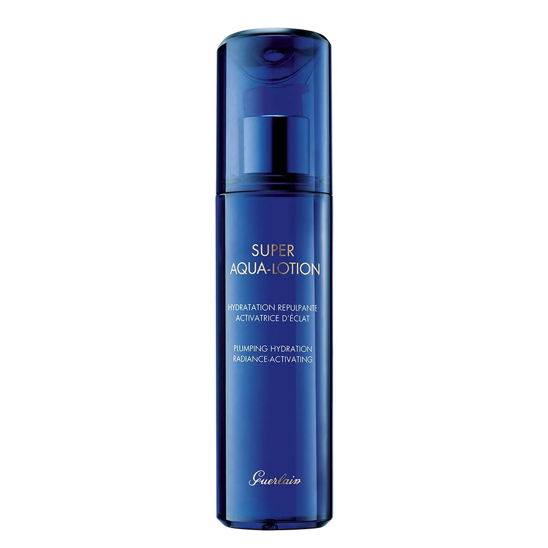 Guerlain Super Aqua-Lotion