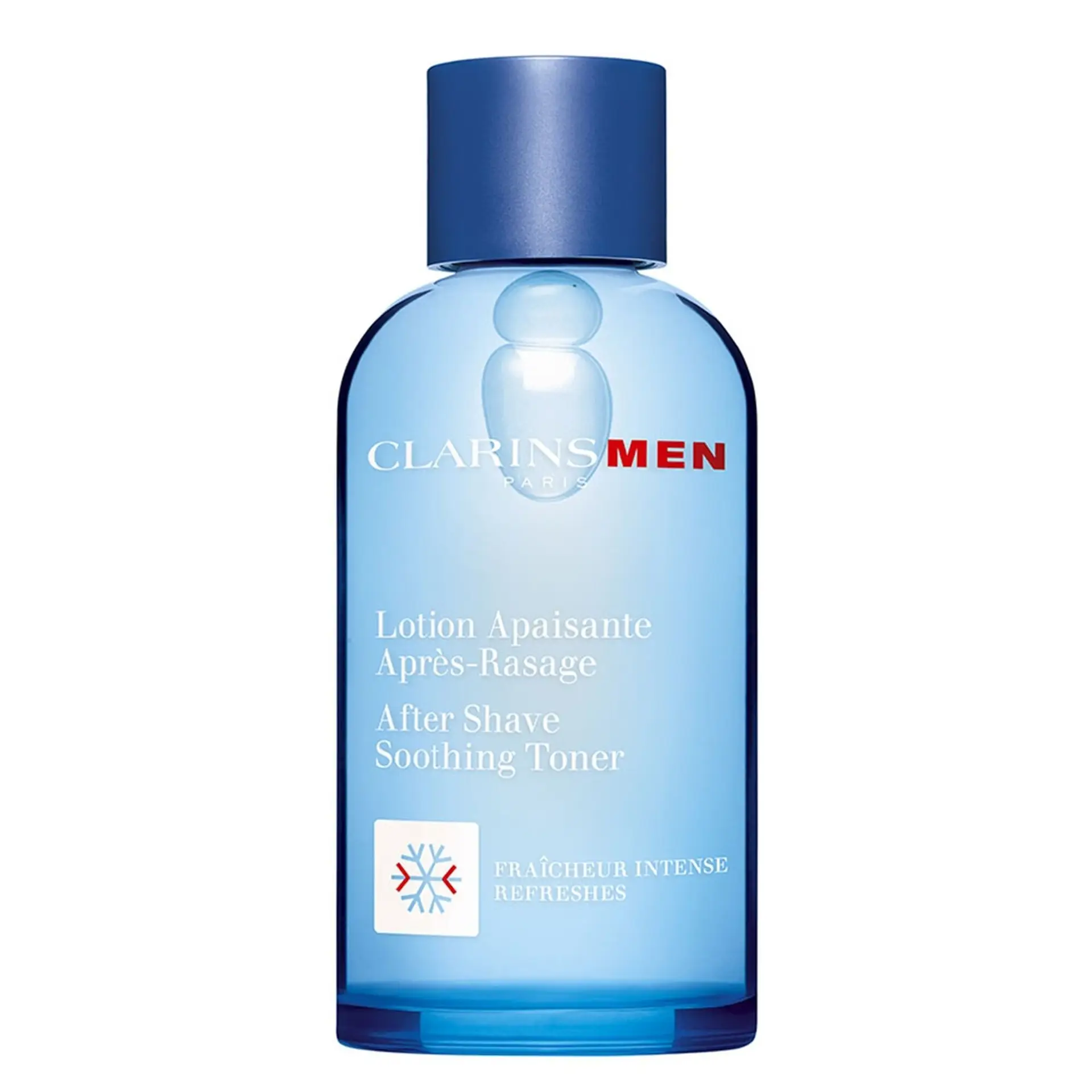 ClarinsMen Lotion Apaisante Après-Rasage
