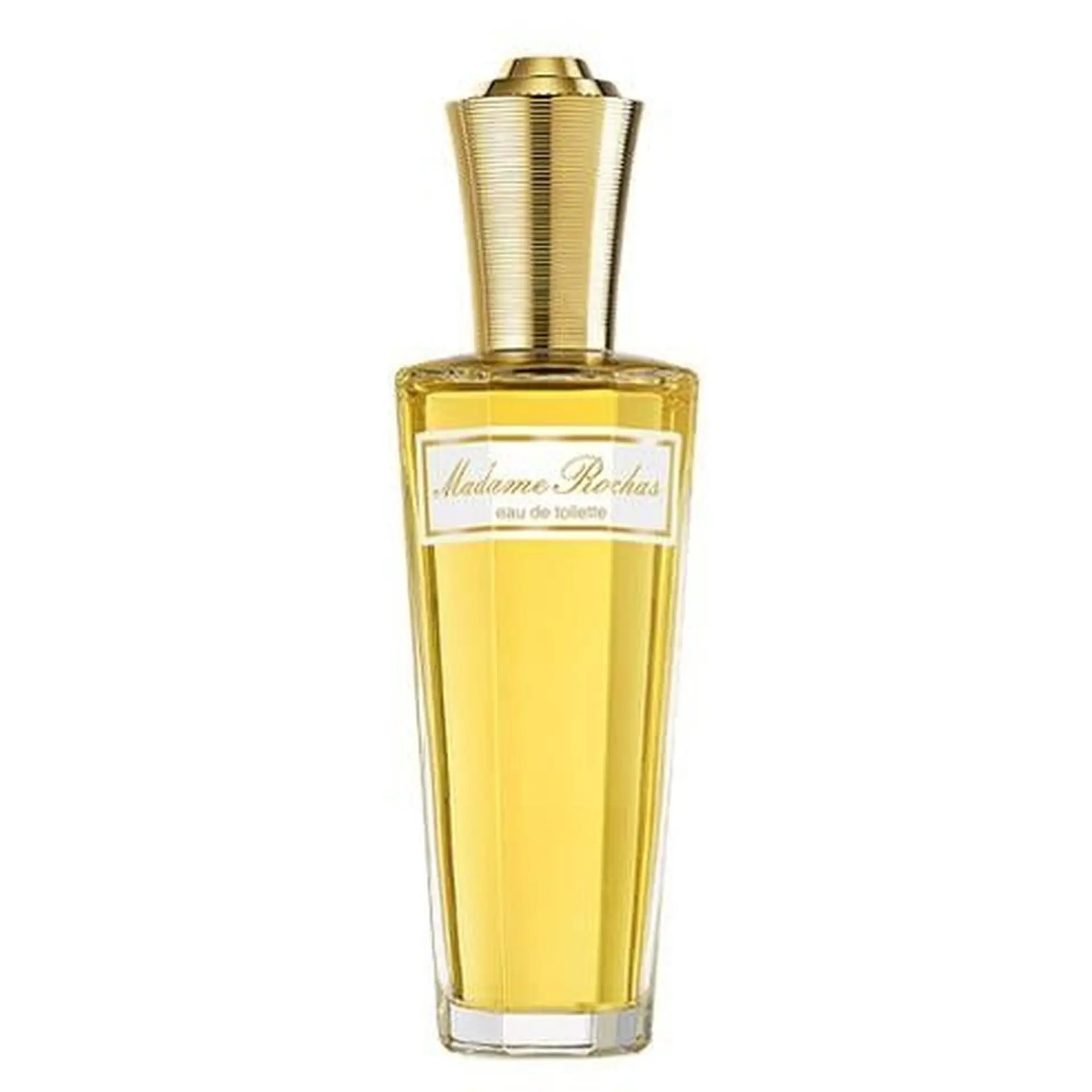 Rochas Madame Rochas