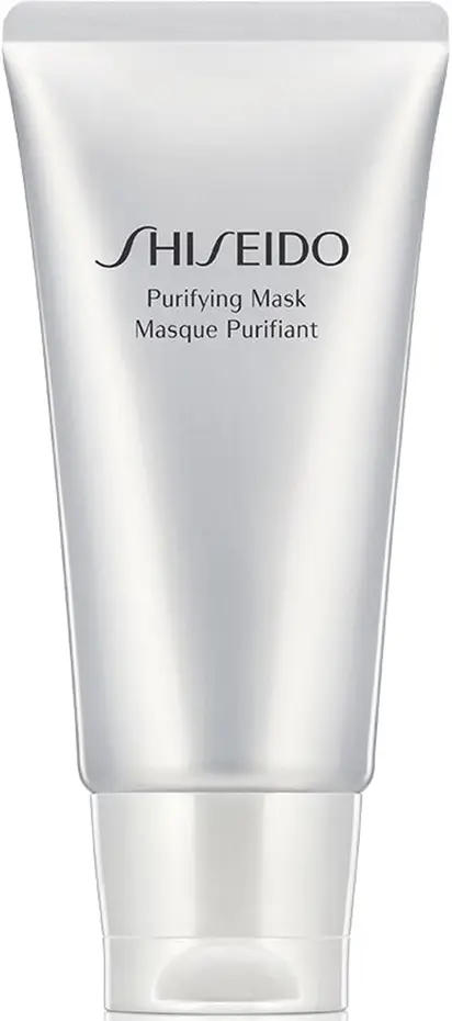 Shiseido Masque purifiant