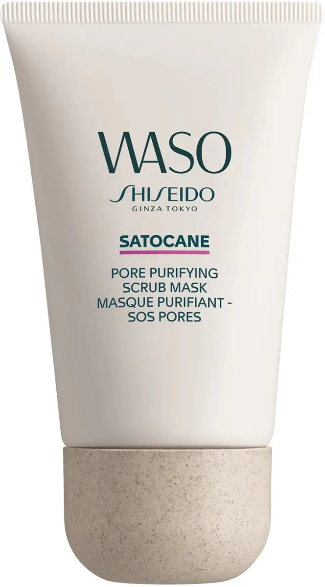 Shiseido WASO