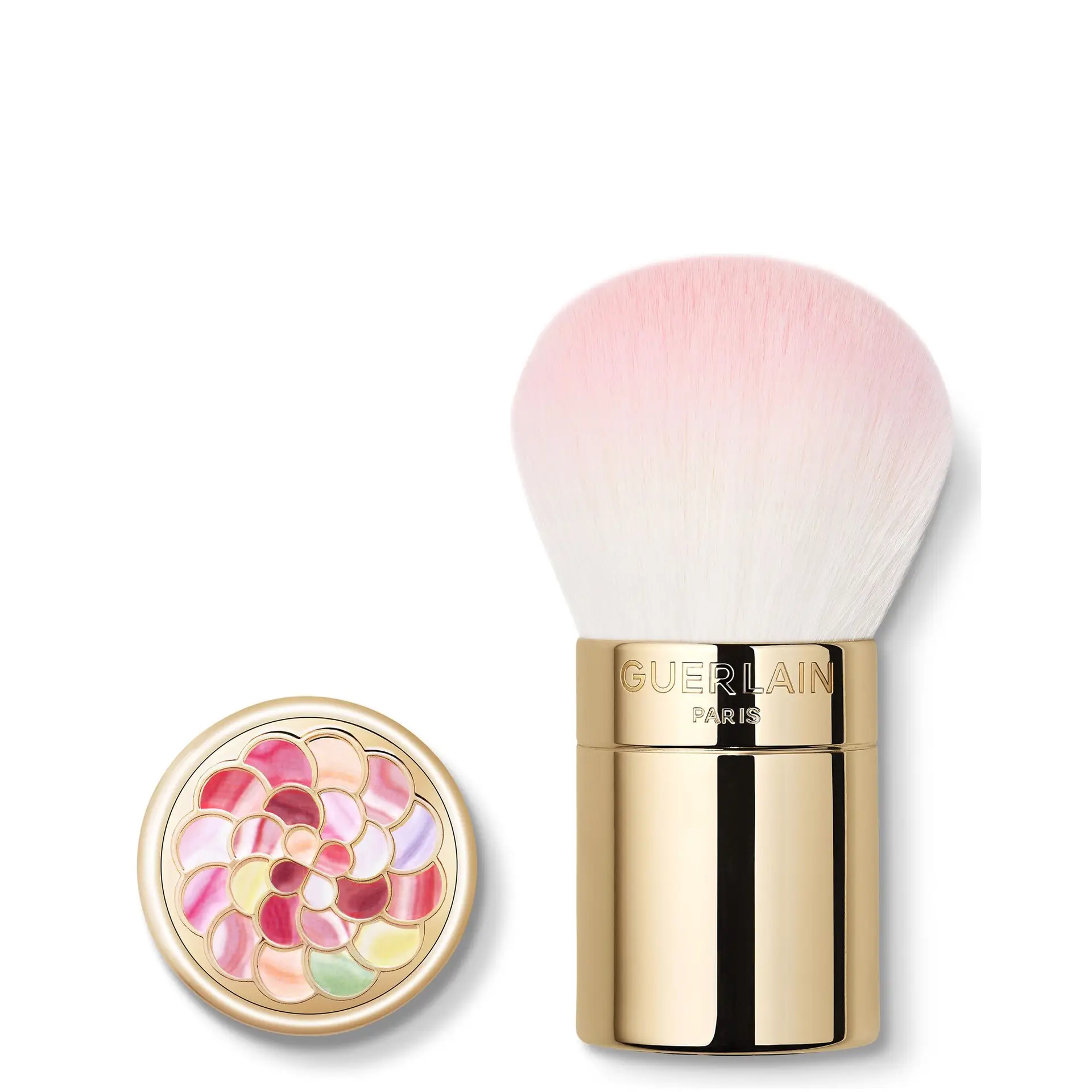 Guerlain Météorites Pinceau