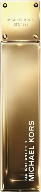 Michael Kors 24K Brillant Gold