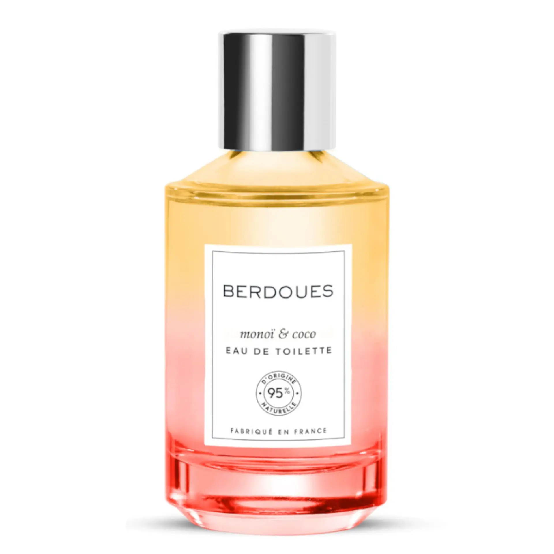 Berdoues Monoï & Coco