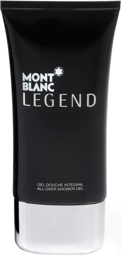 Montblanc Legend Gel Douche