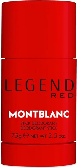 Montblanc Legend Red Déodorant
