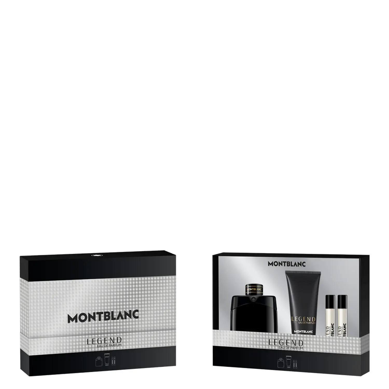 Montblanc Legend Coffret Eau de Parfum