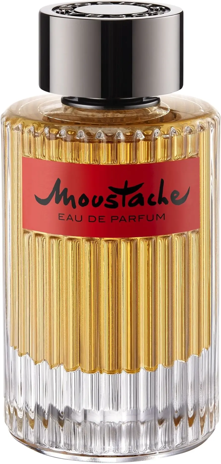 Rochas Moustache