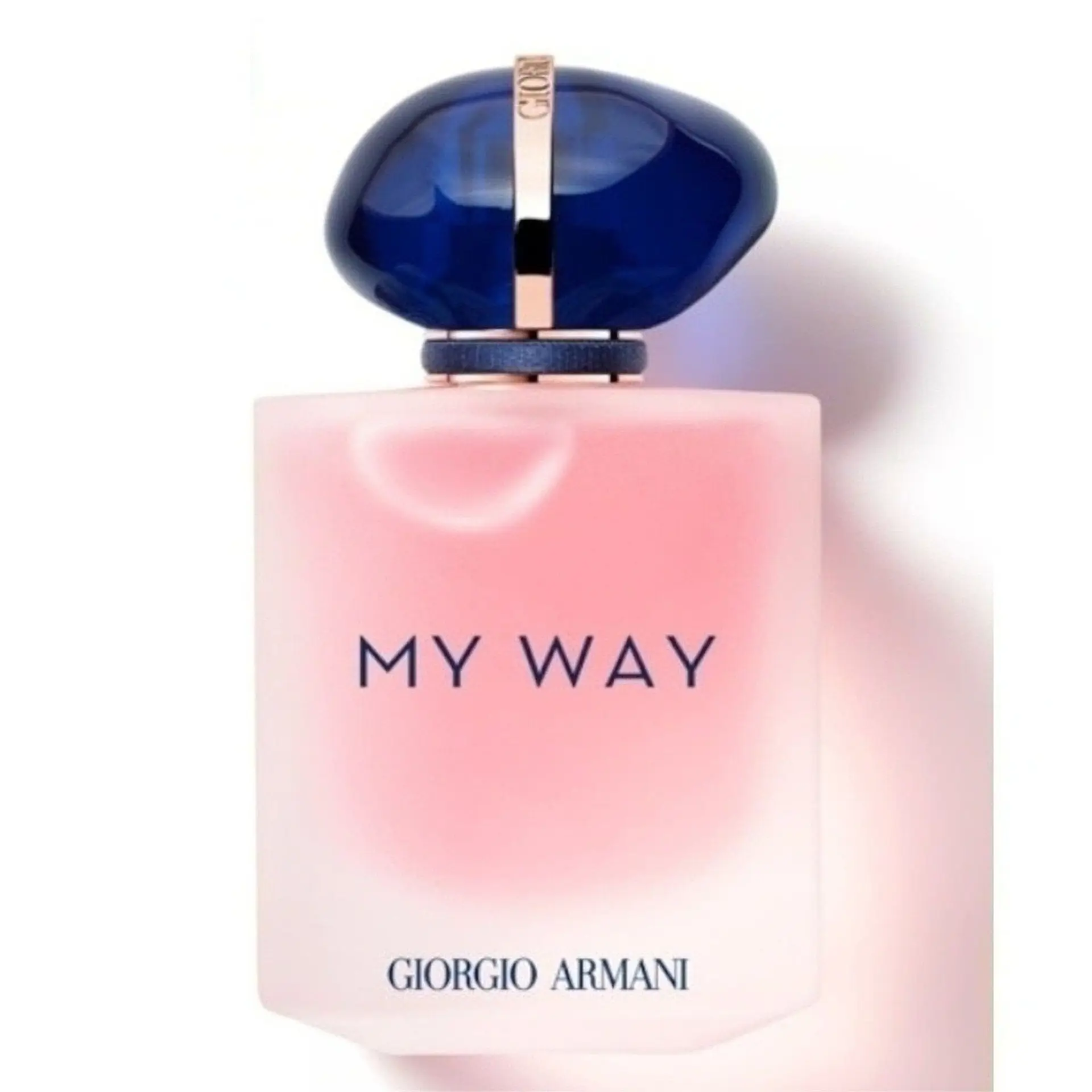 Armani My Way Floral