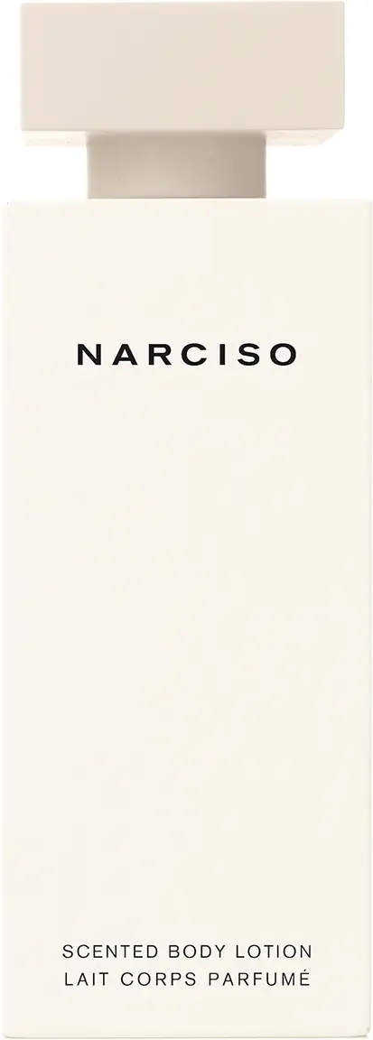 Narciso Rodriguez Lait Corps Parfumé