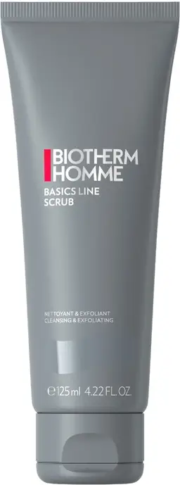 Biotherm Nettoyant & Exfoliant
