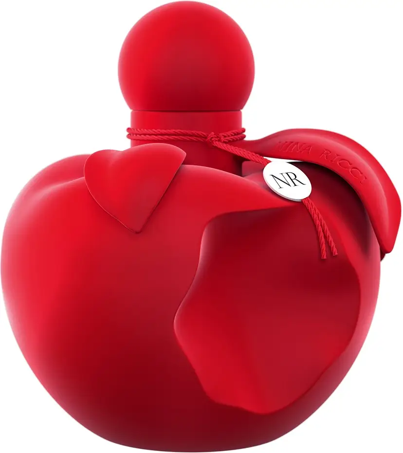 Nina Ricci Nina Extra Rouge