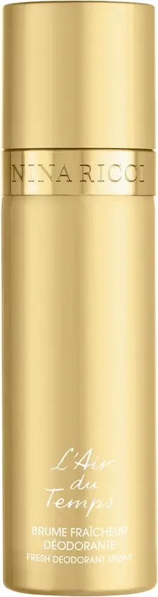 Nina Ricci L'Air du Temps Déodorant