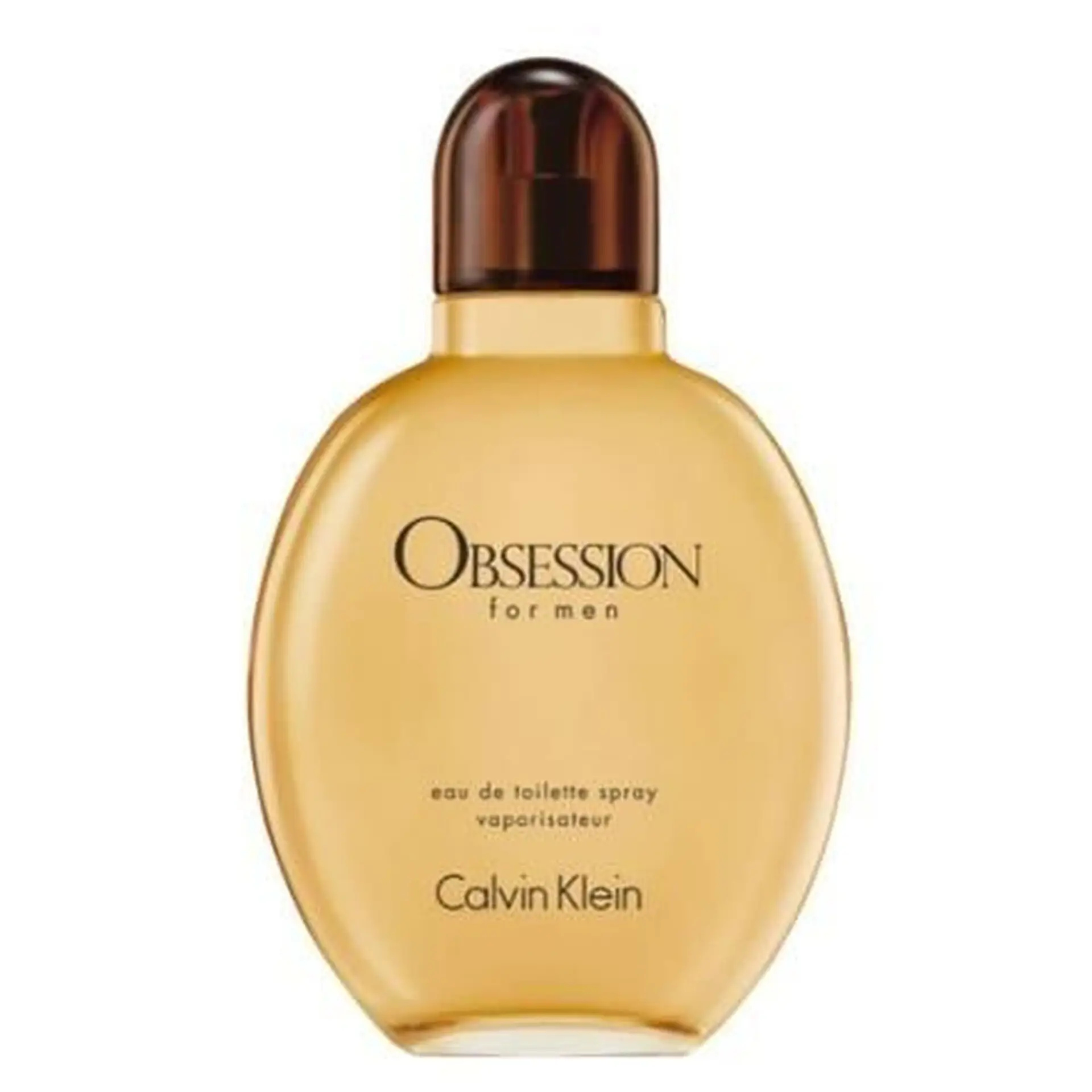 Calvin Klein Obsession for Men