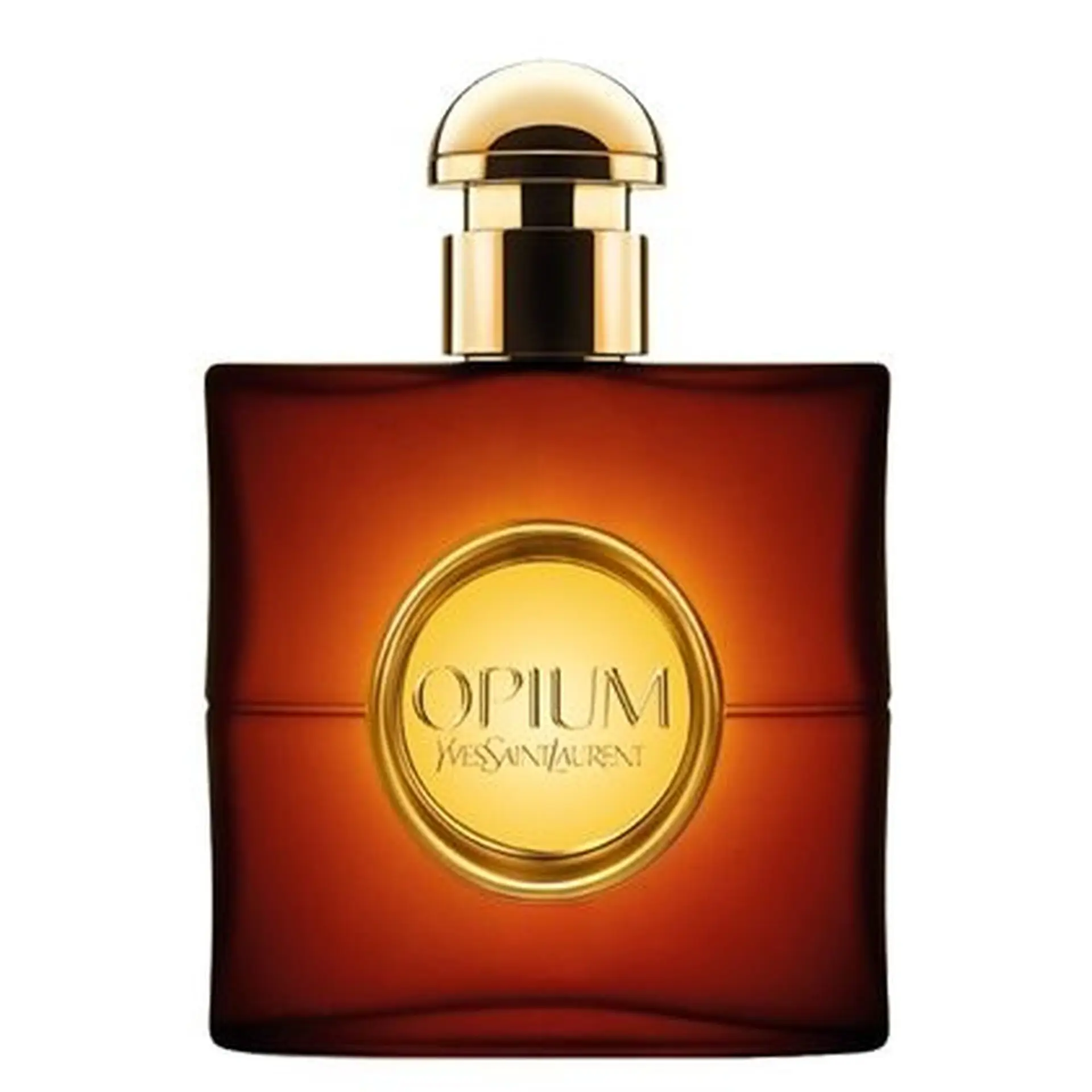 Yves Saint Laurent Opium