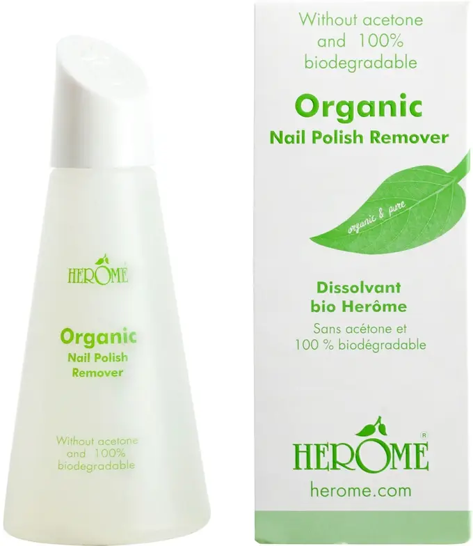 Hérôme Organic Dissolvant