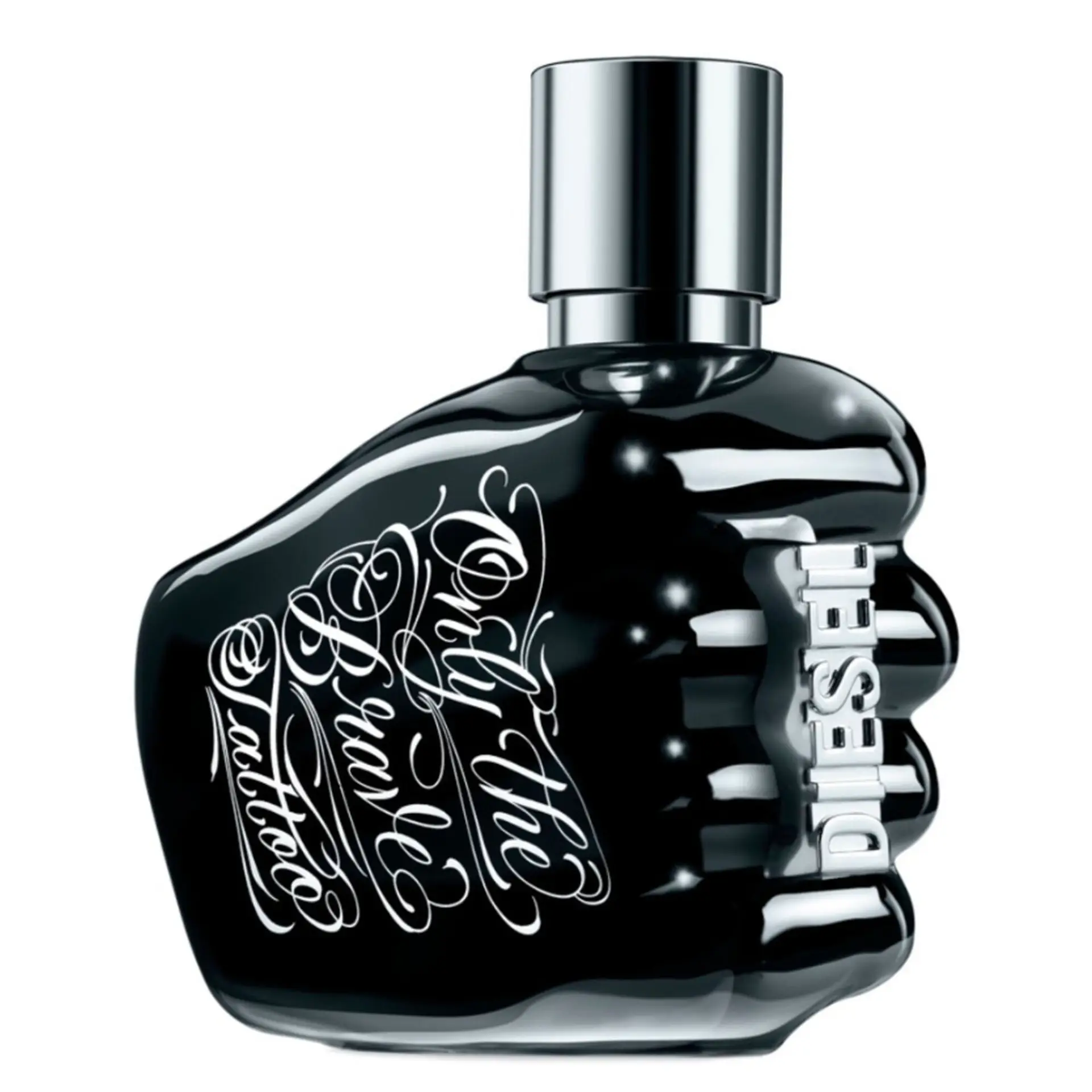 Diesel Only The Brave Tattoo