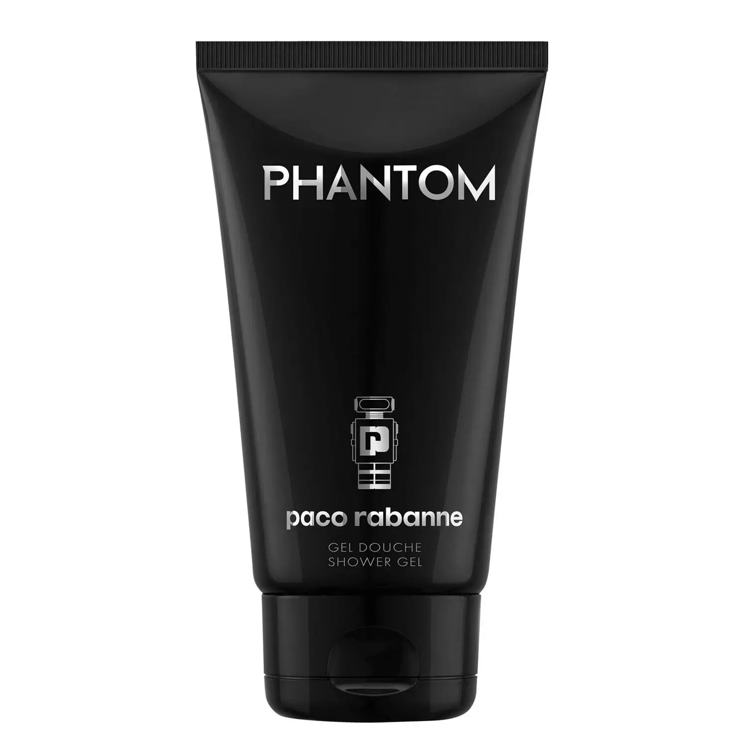 Rabanne Phantom Gel Douche