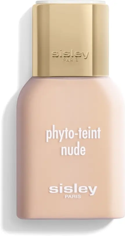 SISLEY Phyto-Teint Nude