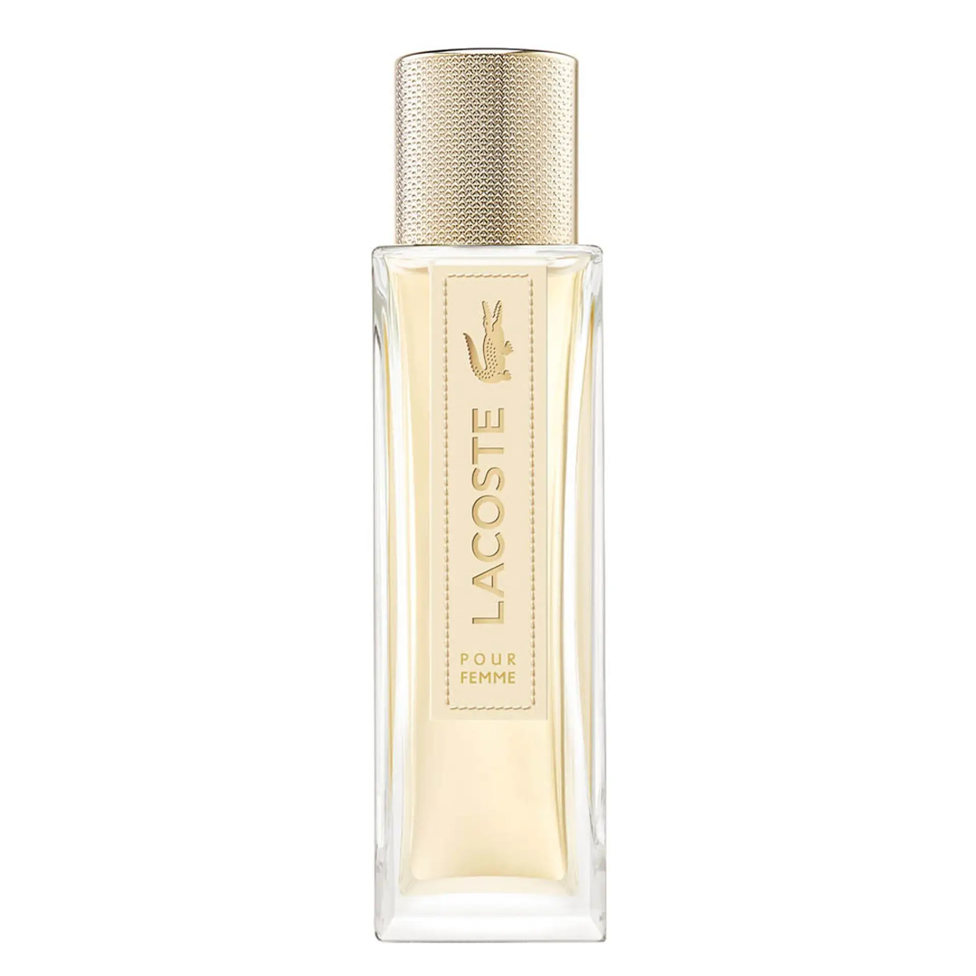 Lacoste Pour Femme