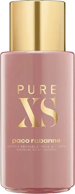 Rabanne Pure XS for Her Lait Corps