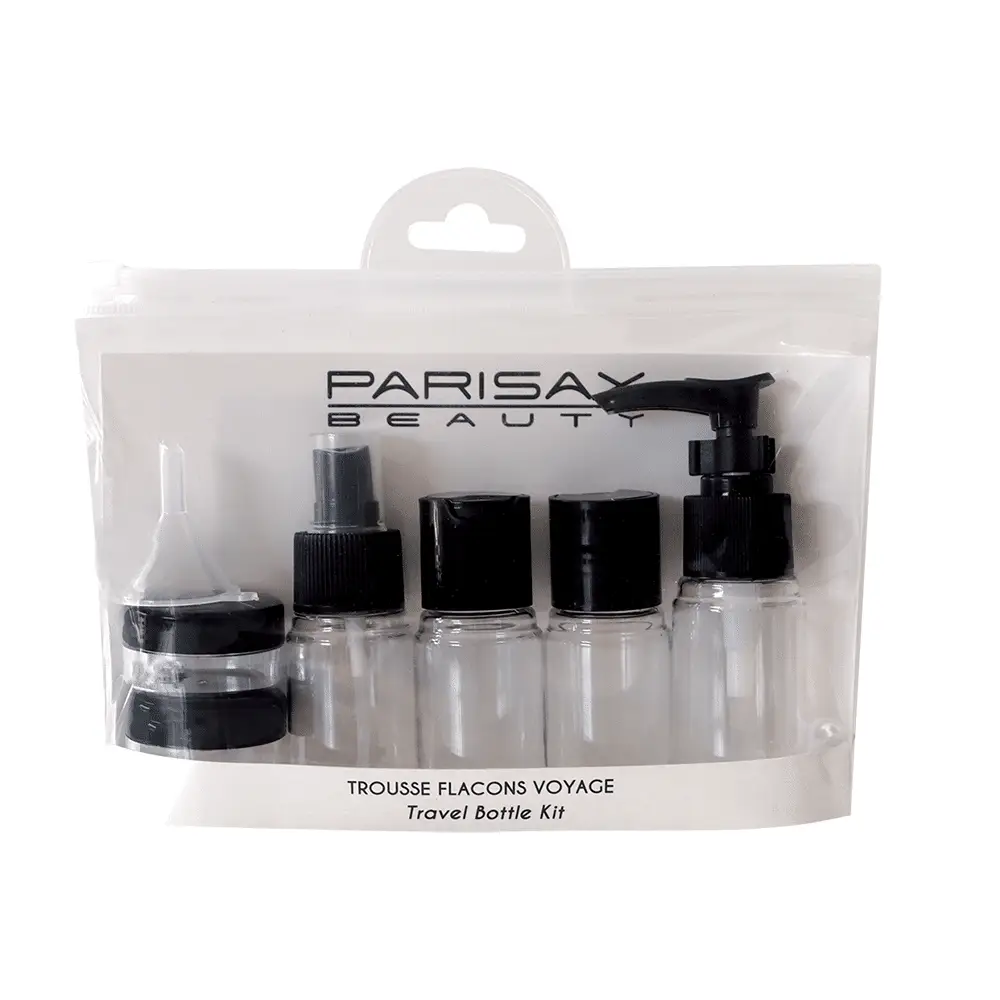 Parisax Trousse Voyage