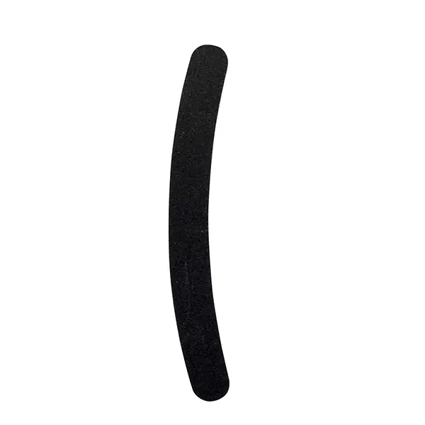 Parisax Lime courbe noire